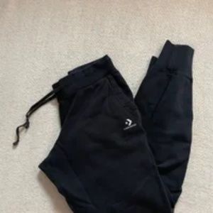 Converse Sweatpants